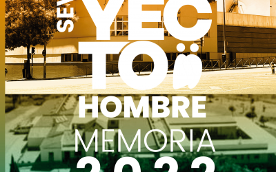 Presentación de la Memoria Anual 2022 de Proyecto Hombre Sevilla