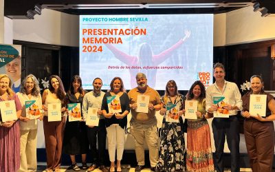 Presentación Memoria 2024