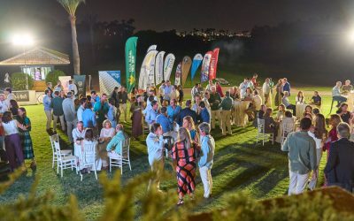 X Torneo de golf a beneficio de Proyecto Hombre Sevilla