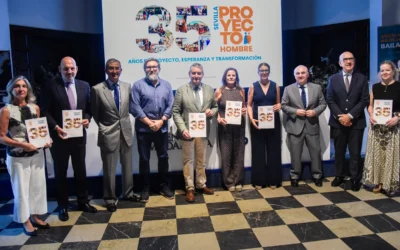 Presentación de la Memoria Anual 2025